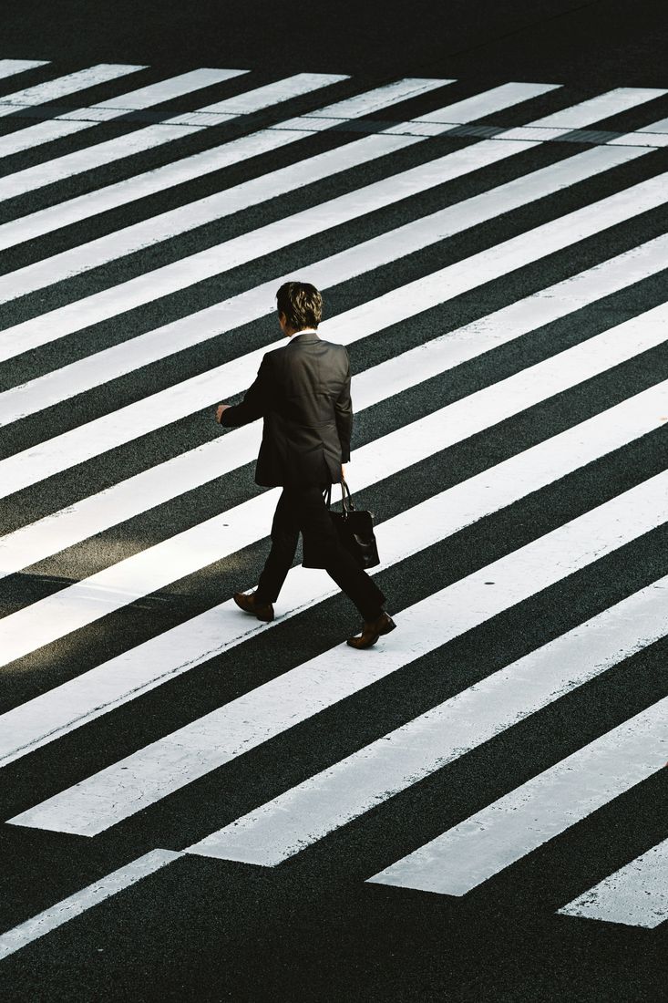 Institutional investors